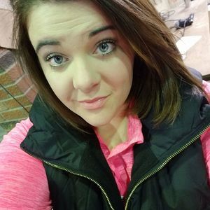 Meet your Posher, Jodi